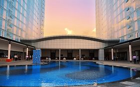 Ksl Hotel & Resort Johor Bahru Exterior photo