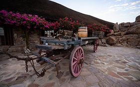 Canyon Village Fish River Canyon Exterior photo