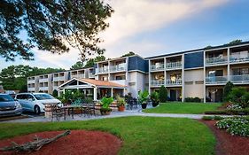 Best Western Chincoteague Island Hotel Exterior photo