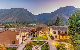 Sonesta Posadas Del Inca - Valle Sagrado Yucay Urubamba Exterior photo