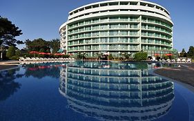 Hotel Colosseum Sunny Beach Exterior photo