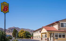 Super 8 By Wyndham Canon City Motel Exterior photo