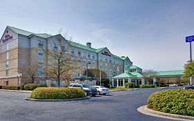 Hilton Garden Inn Mobile East Bay / Daphne Exterior photo