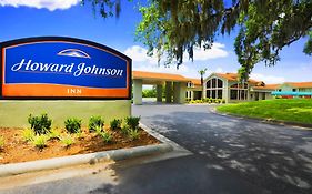 Howard Johnson By Wyndham Beaufort/Parris Island Hotel Exterior photo