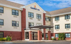 Comfort Inn Danvers - Boston North Shore Exterior photo