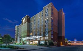 Doubletree By Hilton Biloxi Hotel Exterior photo