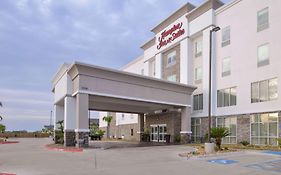 Hampton Inn And Suites Port Aransas Exterior photo