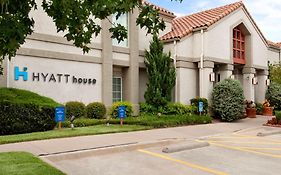 Hyatt House Dallas Las Colinas Hotel Irving Exterior photo