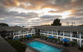 Hotel Indigo San Diego Del Mar, An Ihg Hotel Exterior photo