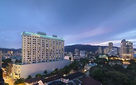 Cititel Penang Hotel George Town Exterior photo