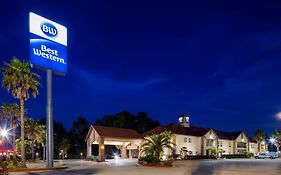 Best Western Bayou Inn And Suites Lake Charles Exterior photo