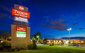 Best Western Premier The Central Hotel & Conference Center Harrisburg Exterior photo