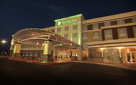 The Holiday Inn Amarillo West Medical Center, An Ihg Hotel Exterior photo