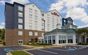 Hilton Garden Inn Birmingham/Lakeshore Drive Exterior photo