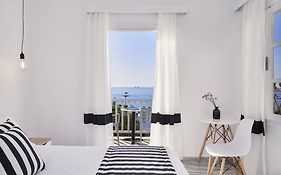 High Mill Paros Hotel (Adults Only) Exterior photo