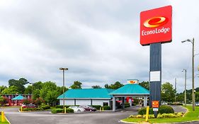 Econo Lodge - Oxmoor Birmingham Exterior photo