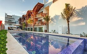 Mystique Holbox By Royalton, A Tribute Portfolio Resort Exterior photo