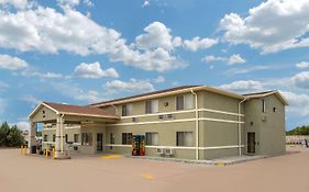 Days Inn By Wyndham North Platte Exterior photo