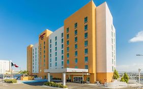 Hampton By Hilton Queretaro Tecnologico Hotel Exterior photo