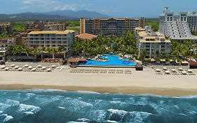 Krystal Grand Nuevo Vallarta Hotel Exterior photo