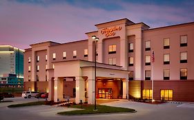 Hampton Inn Omaha/West Dodge Road, Old Mill Exterior photo