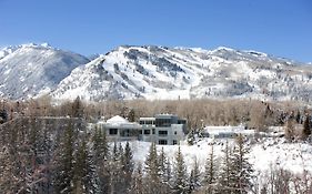 Aspen Meadows Resort Exterior photo