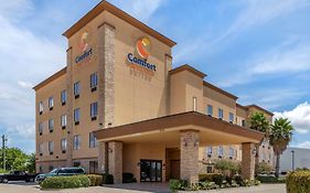 Comfort Suites Buda - Austin South Exterior photo