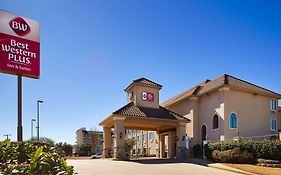 Best Western Plus Southpark Inn & Suites Tyler Exterior photo