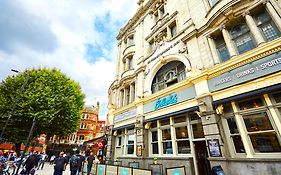 St Christopher'S Hammersmith London Exterior photo