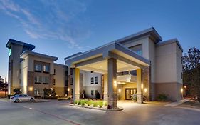 La Quinta By Wyndham Tyler - University Area Hotel Exterior photo