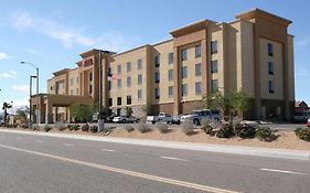 Hampton Inn And Suites Barstow Exterior photo