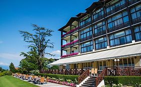 Hotel Ermitage Evian-les-Bains Exterior photo