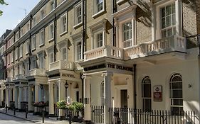 Best Western Plus Delmere Hotel London Exterior photo