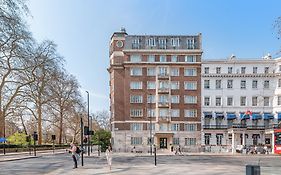 Fountain House Aparthotel London Exterior photo