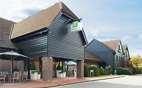 Holiday Inn Maidstone-Sevenoaks, An Ihg Hotel Exterior photo