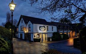 The Tollgate Bed & Breakfast Steyning Exterior photo