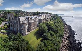 Best Western Walton Park Hotel Clevedon Exterior photo