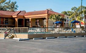 Econo Lodge Panama City Exterior photo