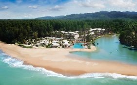 Devasom Khao Lak Beach Resort & Villas Exterior photo