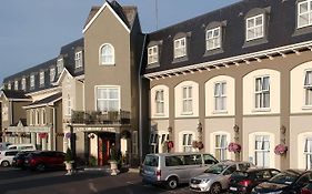 Lady Gregory Hotel, Leisure Club & Beauty Rooms Galway Exterior photo