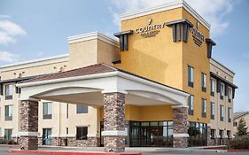 Country Inn & Suites By Radisson, Dixon, Ca - Uc Davis Area Exterior photo