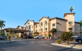 Comfort Suites Redlands Exterior photo