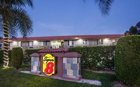 Super 8 By Wyndham Redlands/San Bernardino Motel Exterior photo