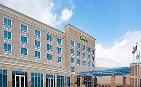 Holiday Inn Toledo - Maumee I-80/90, An Ihg Hotel Exterior photo