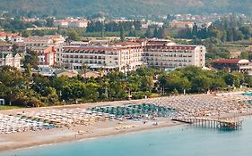 L'Oceanica Beach Resort Kemer Exterior photo