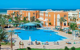 Sunrise Garden Beach Resort Hurghada Exterior photo