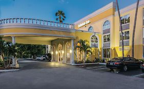 La Quinta Inn By Wyndham Jupiter Exterior photo