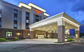 Hampton Inn Blue Ash/Cincinnati, Oh Exterior photo