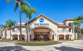 Best Western San Dimas Hotel & Suites Exterior photo