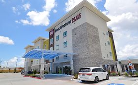 Best Western Plus Pasadena Inn & Suites Exterior photo